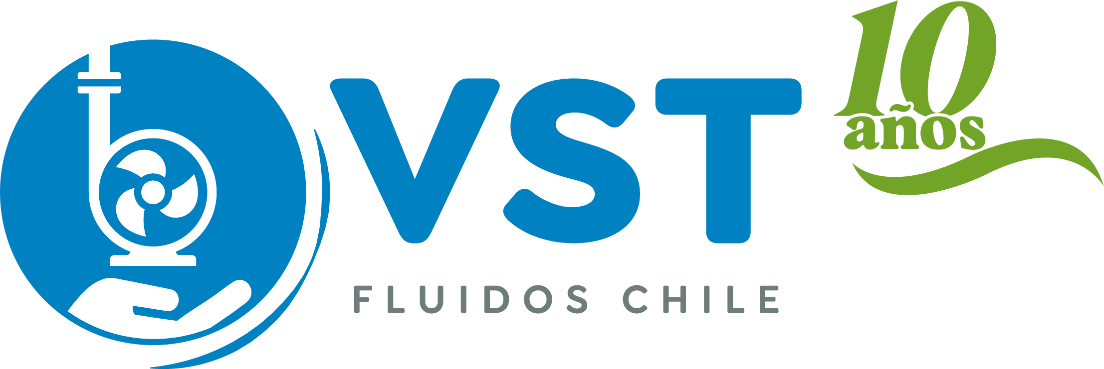 VST FLUIDOS CHILE